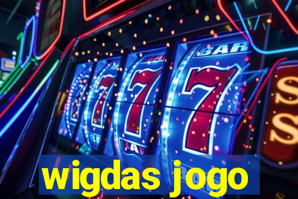 wigdas jogo